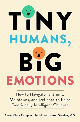 Tiny humans big - tiny,