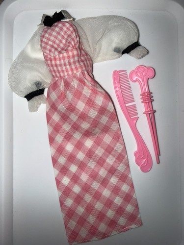 Barbie mod anni vestito - barbie, 70