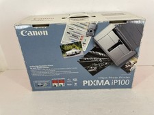 Canon PIXMA iP100 stampante