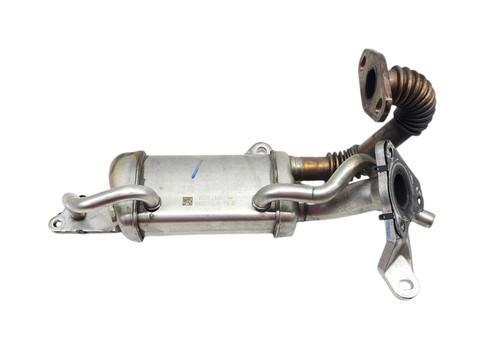 Radiatore scarico gas egr per - radiatore,