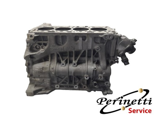 Monoblocco motore n47d20c bmw - monoblocco,
