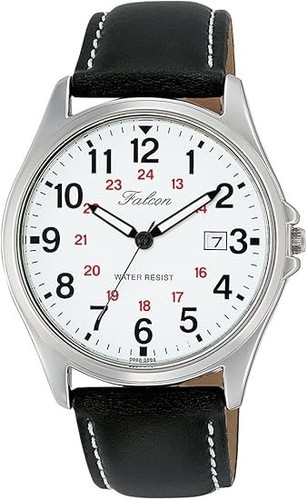 Orologio polso citizen - da, q&q