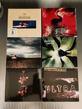 Depeche Mode Collection Deluxe