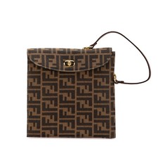 Fendi Zucca Canvas  |