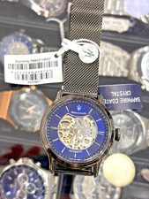 Orologio Maserati Epoca