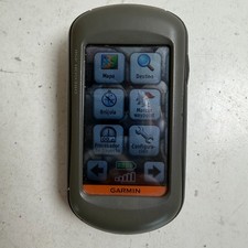 Garmin Oregon 450 Grigio 3"