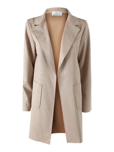 Solada blazer donna lungo - solada, in