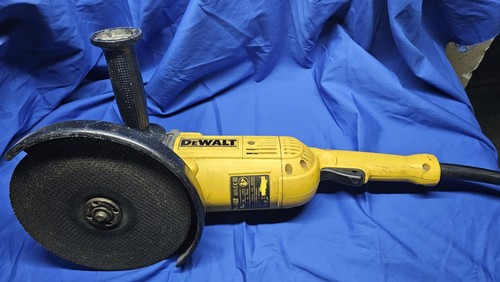 Smerigliatrice dewalt d28492 - smerigliatrice,