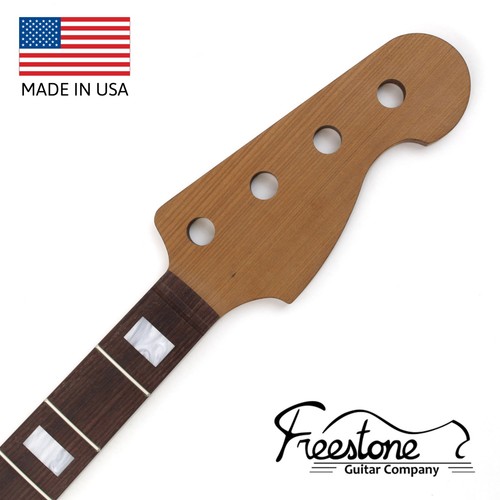 Collo per chitarra basso - ,