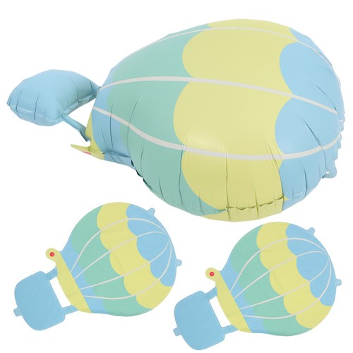 Pezzi palloncini mongolfiera - 3,