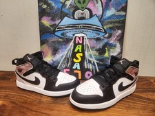 Nike Air Jordan 1 Mid "Zen