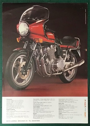 Laverda jota 1000 moto - jota,