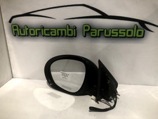 Specchietto retrovisore - specchietto, sx