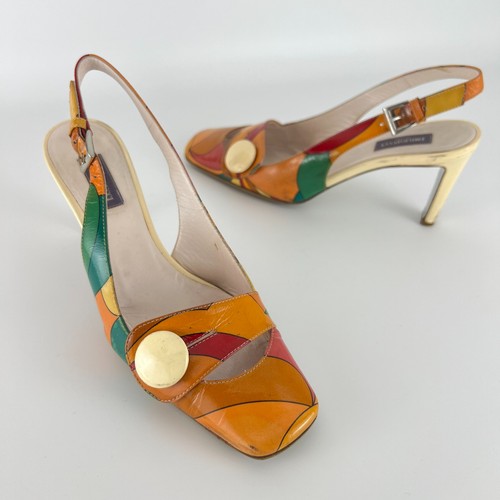 Emilio pucci autentico - pucci, |