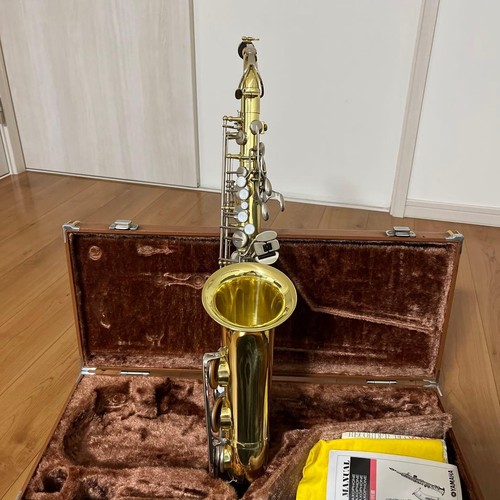 Sassofono yamaha yas con - sassofono, yas-23