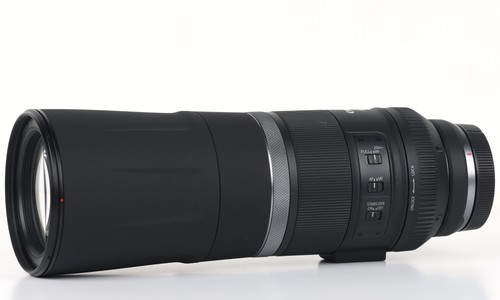 Canon 800mm f11 - canon,