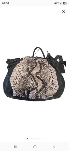 Borsa prada tela - borsa,