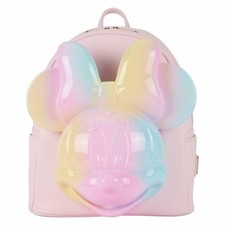Zaino Mini Tie-Dye Pastello Di