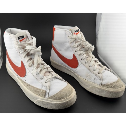 Blazer nike vintage metà - nike,