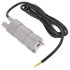 Pompa sommersa 10L/M 12V pompa