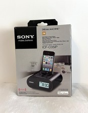 Sony dream machine orologio - sony,