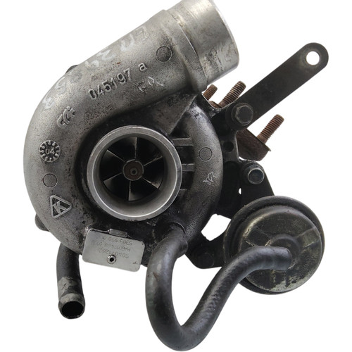 Turbina iveco daily - c, serie