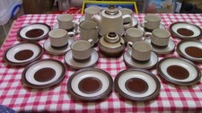 Denby Potters set da tè