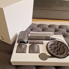 Dyson Asciugacapelli