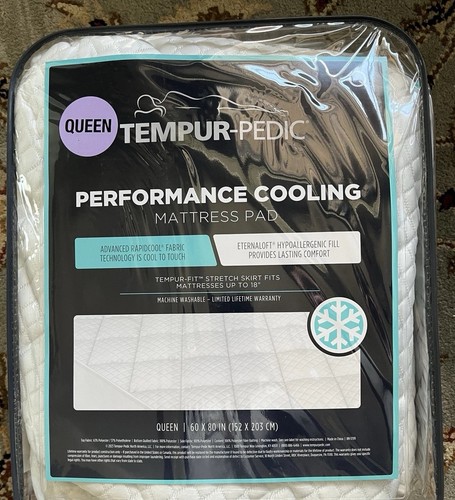 Coprimaterasso tempur pedic - coprimaterasso, tempur-pedic