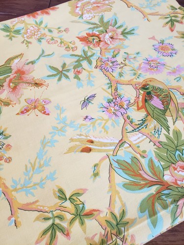 Tovaglia vintage fatta mano - tovaglia,