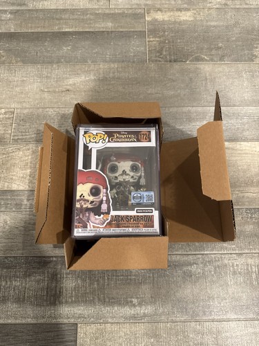 Funko pop pirati dei caraibi - pirati,