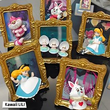 MINISO Disney serie Alice nel