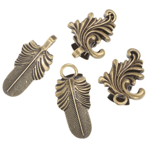 Pezzi clip per cardigan - clip,