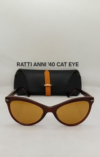 Occhiali sole persol ratti - sole,