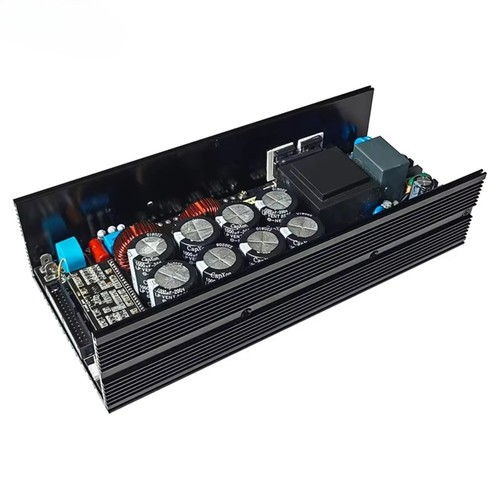 Modulo subwoofer amplificatore