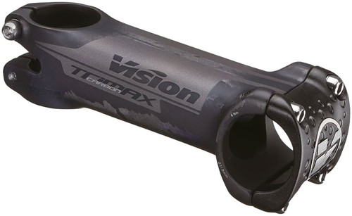 Vision trimax carbon - carbon, os
