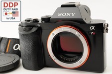 🎦 Corpo fotocamera