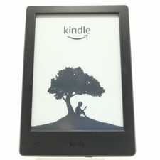 Ebook Kindle 2016 Wifi 8th Gen