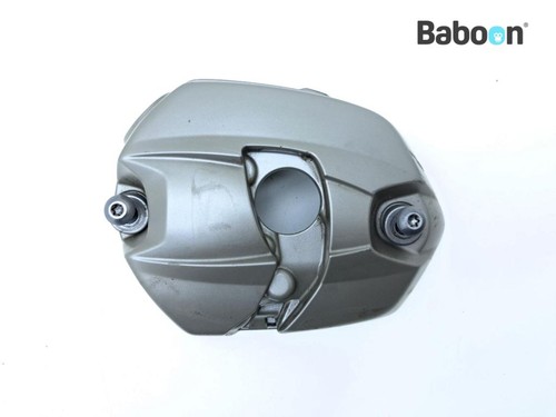 Coperchio valvole destro bmw - coperchio,