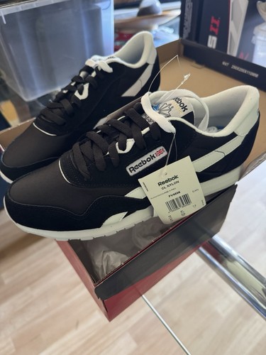 Reebok classic nylon - reebok,