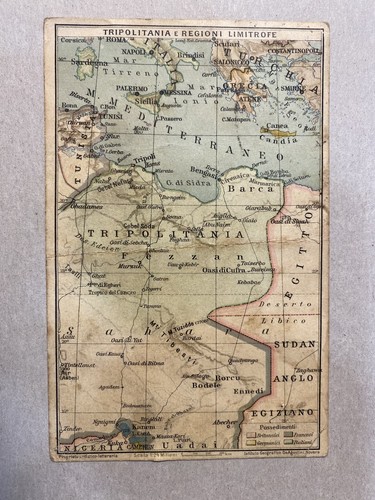 Regio esercito libia - regio,
