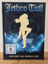 Jethro Tull - Around The World
