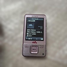 Sony NW A829 Walkman Lettore