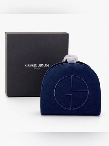Giorgio armani beauty blue - beauty,