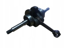 Albero funzionale Komatsu