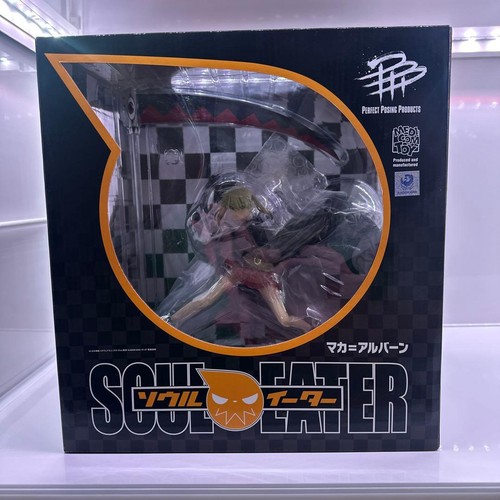 Soul eater maca albarn - soul,