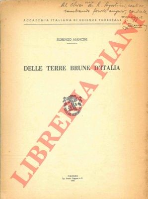 Mancini fiorenzo delle terre - fiorenzo,