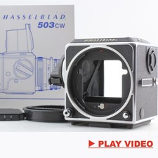 ISO: 3200 [TOP MINT]
