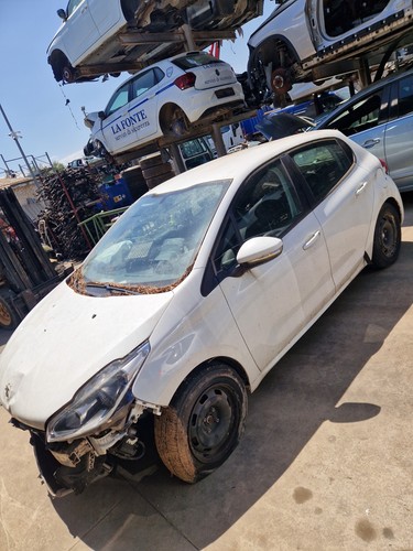 Ricambi peugeot 208 - peugeot,