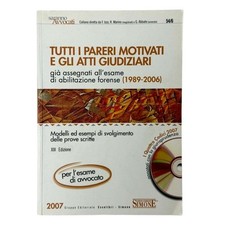 AA.VV. - TUTTI I PARERI